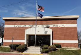 LaGrange County And Nonprofit Partner To Apply For Funding